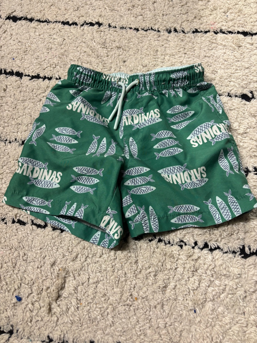 Cotton On Swim Shorts